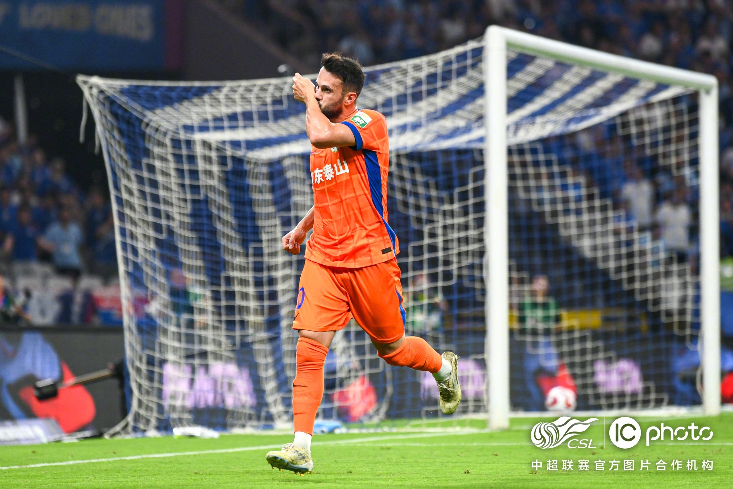 开云中国-山东鲁能12不敌北京国安,输球原因是什么?