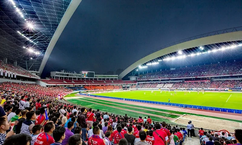 开云在线登陆入口-赛场激烈